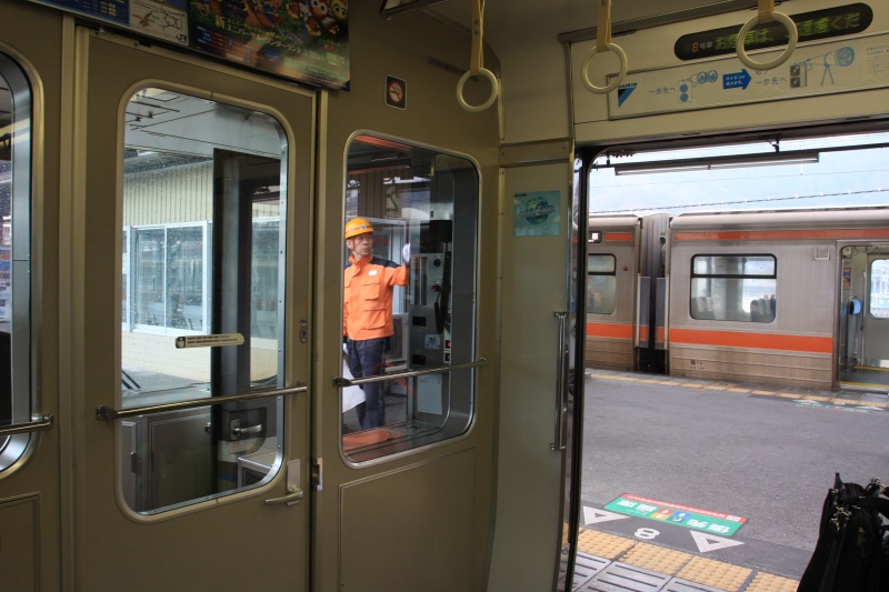 日本旅行① 地铁海报设计分享|其他|酷友观点\/经