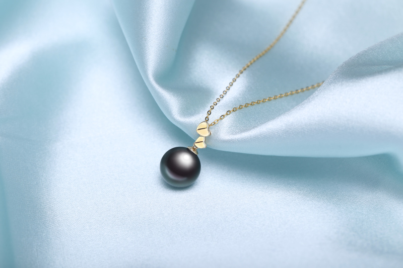 珍珠修图|平面设计|原创\/自译教程|苹果5752 - 设