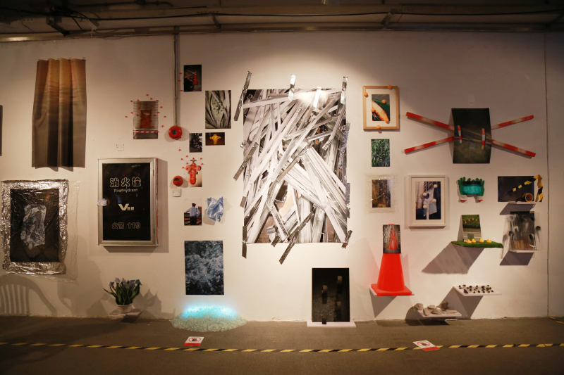 2016广州美术学院本科生毕业展(部分)|院校动