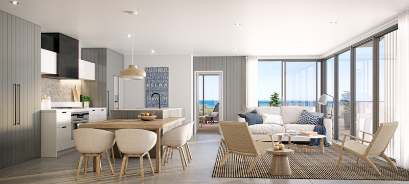 360度建筑空间全景漫游制作流程|3D|原创\/自译