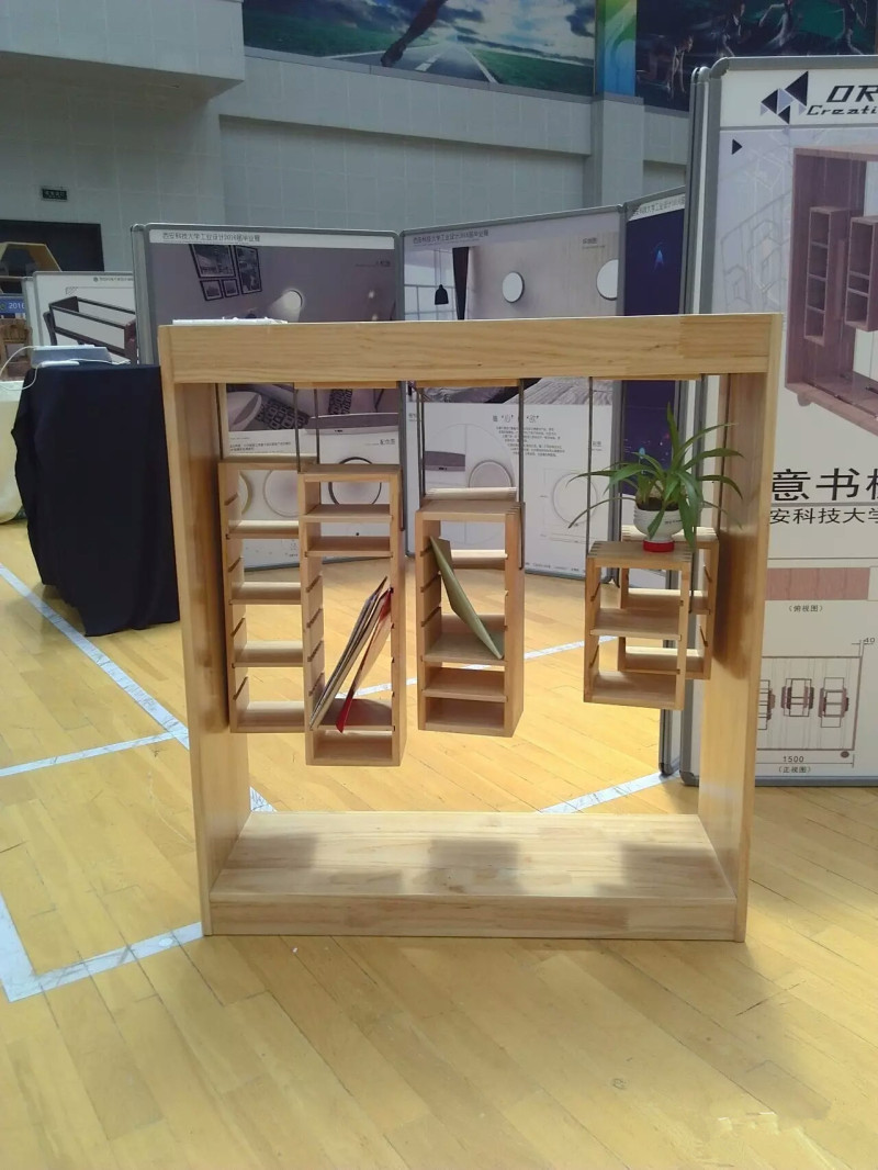 西安科技大学艺术学院本科毕业展#青春答卷2