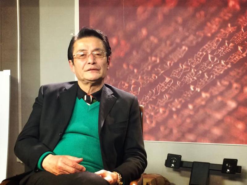 邀请函 | 数往知来--向前辈致敬暨方正字库新品