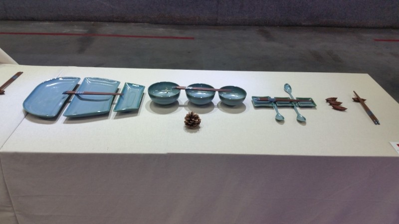 华南理工大学设计学院2016届毕业设计作品展