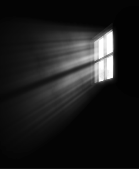 建筑可视化中的Photoshop--丁达尔效应|技巧|原创\/自译教程|活力网 - 设计文章\/教程分享 - 站酷 (ZCOOL)