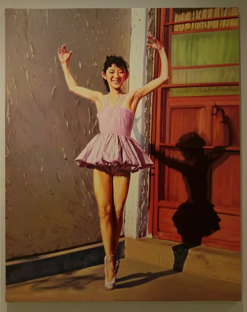 《后学院》--八大美院油画研究展 vol.2|院校动