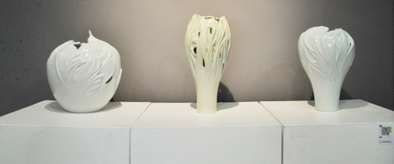 清华大学美术学院2016届硕士毕业生毕业作品