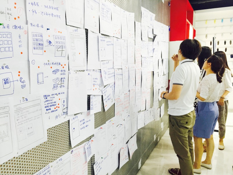 寻美之旅 -极致匠心 NUBIA UI 4.0|其他|原创\/自