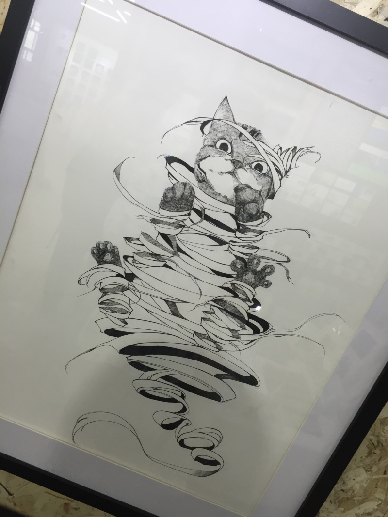 苏州科技大学 传媒与视觉艺术学院 本科生毕业