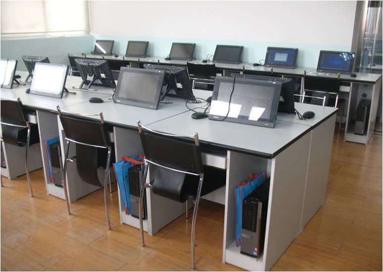 手奇奕科技推进青岛市少年科学院数字化建设|