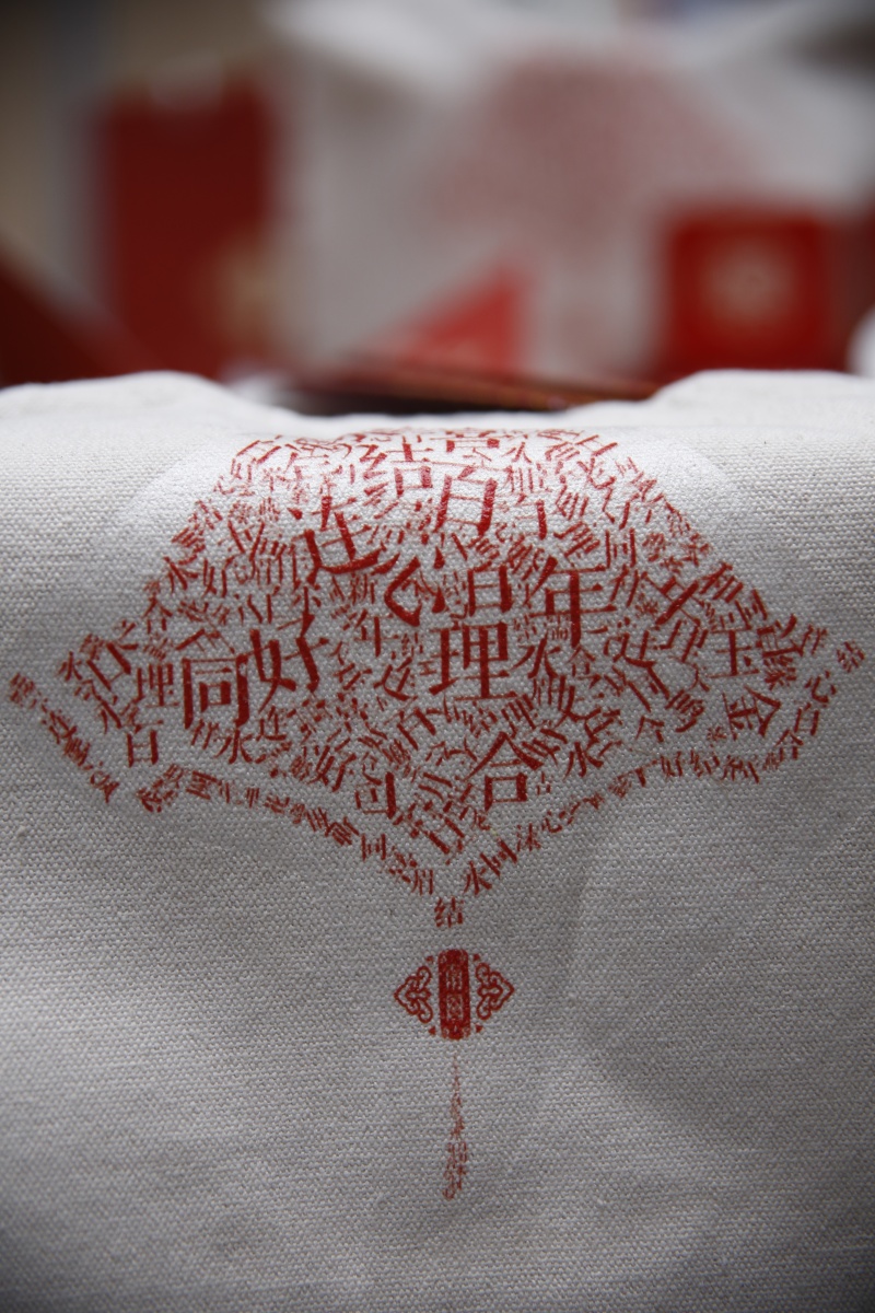 设计艺术学院视觉传达本科毕业展3#2016青春