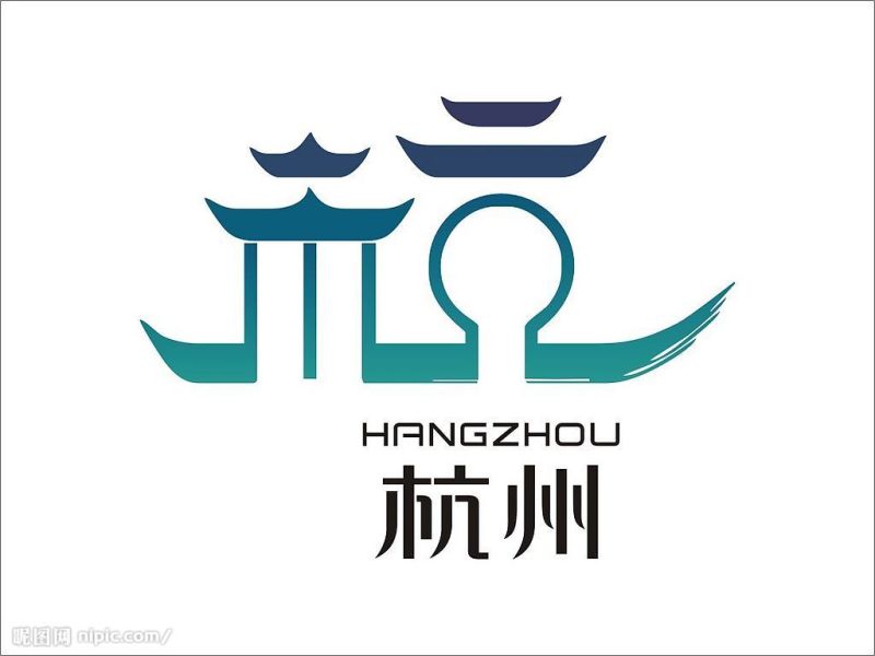 我被最新的青岛旅游LOGO撞了一下,疼~ |设计
