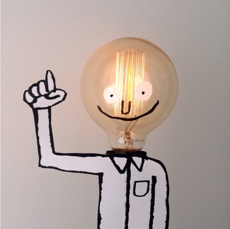 10种科学的创意思维方法(下)|设计观点|酷友观