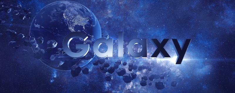 【AE教程】科幻电影星际穿越场景搭建|影视|原