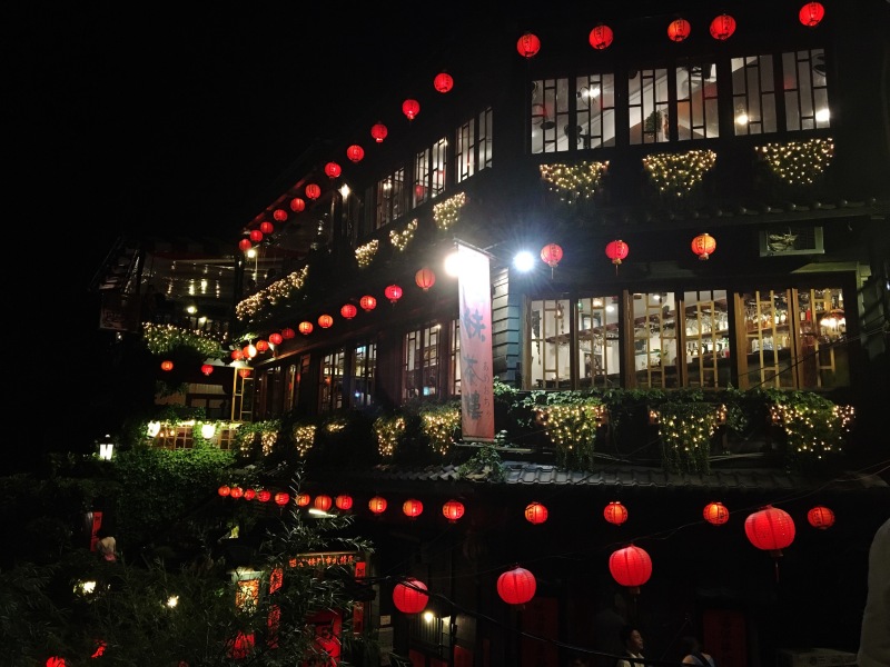 毕业旅行|摄影|原创\/自译教程|Sally林密 - 设计文