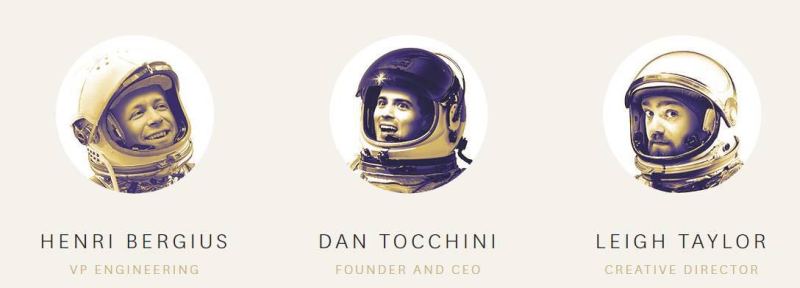 永别吧,设计师!AI已经可以自己做网站了|设计新