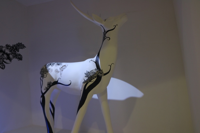 #青春答卷2016#+中央美术学院 本科生毕业展