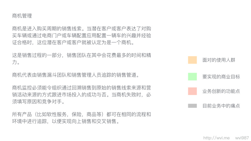 结合用户体验要素,完成需求设计 67页完整版|工