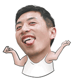 但人物头像表情是有动的,而很多小伙伴往往在制作表情的时候,人物脸部