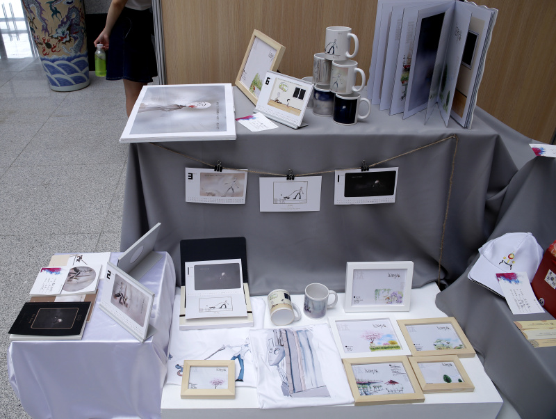 设计艺术学院视觉传达本科毕业展4#2016青春