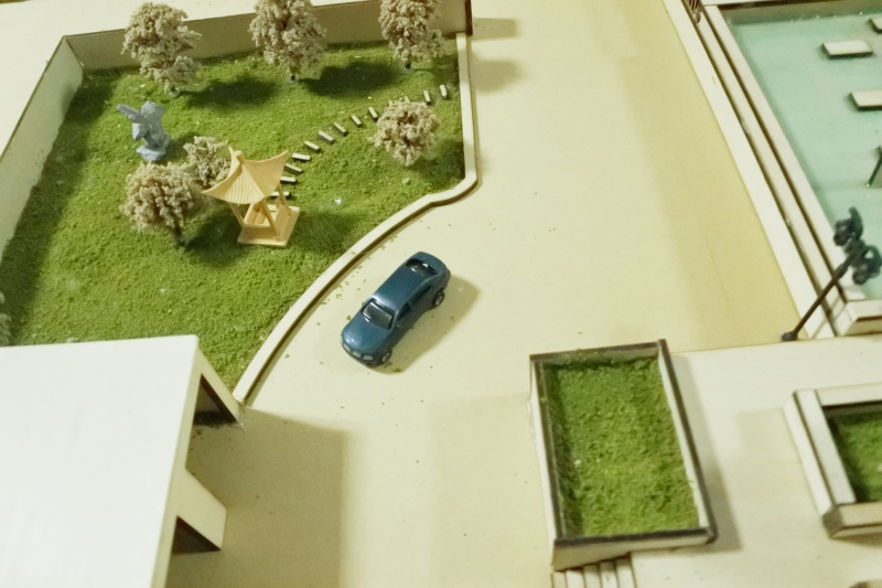 天津科技大学艺术设计学院本科生毕业展 ---环