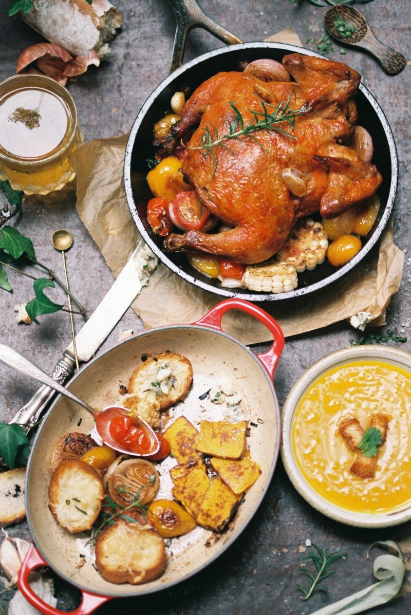 七七小菇凉:感悟生活,用影像与世界交流|摄影|站