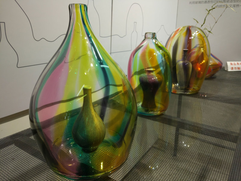 IFA-湖美毕业季】我们+:湖北美术学院2016届