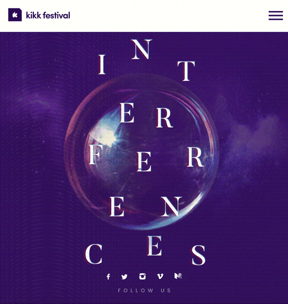 2017年最值得关注的8个前沿网页设计趋势