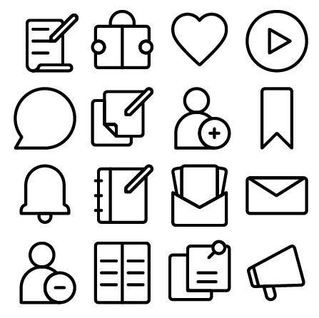 临摹-图标倒圆角的细节