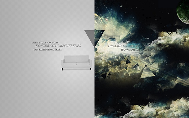 AnyForWeb经验分享:如何让你的网页设计人见