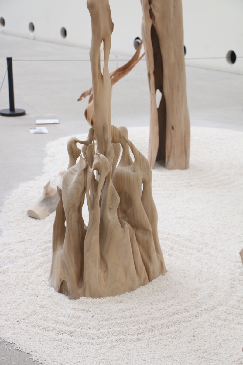 #青春答卷2016#+中央美术学院 本科生毕业展