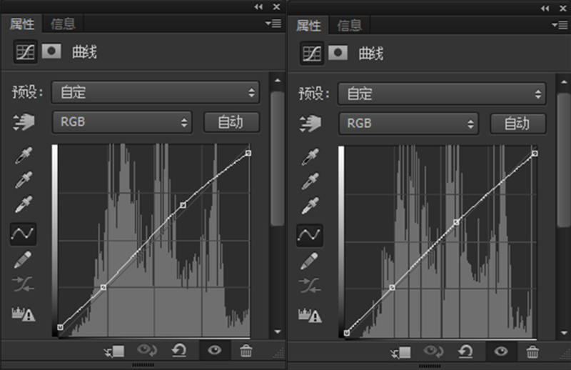 Lightroom:夏日校园小清新后期教程(图12)