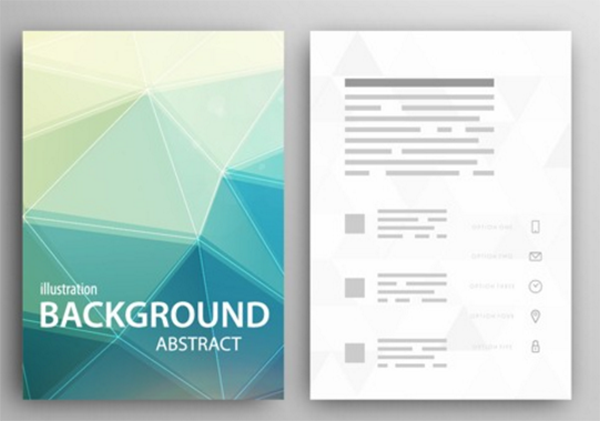 一张神奇的纸--DM单设计基础|平面|教程|创客贴 - 原创文章 - 站酷 (ZCOOL)