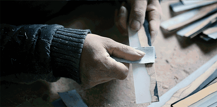 Discovery| 意外设计,创建人与物之间的永恒联系|工业\/产品|原创\/自译教程|三度出版 - 原创文章 - 站酷 (ZCOOL)