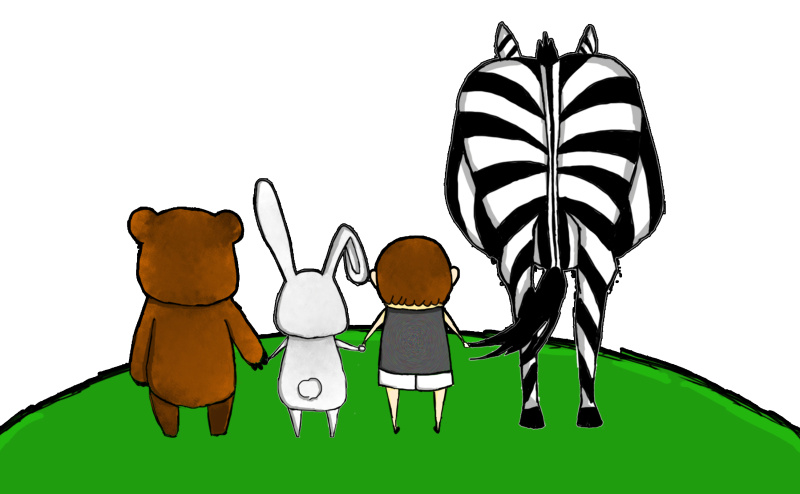 2016 厦门工学院 计算系动漫方向 毕业设计网络