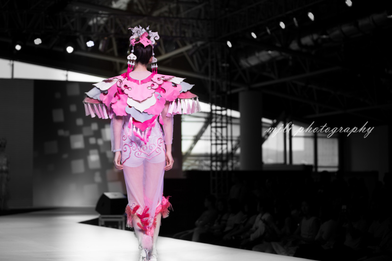 山东工艺美术学院本科毕业展#2016青春答卷#