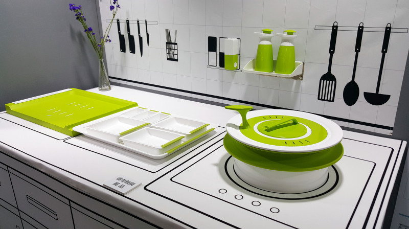 生院研展现场直击 #青春答卷2016#|平面设计|原