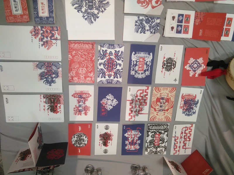 福州大学厦门工艺美术学院创意宣言2016届本