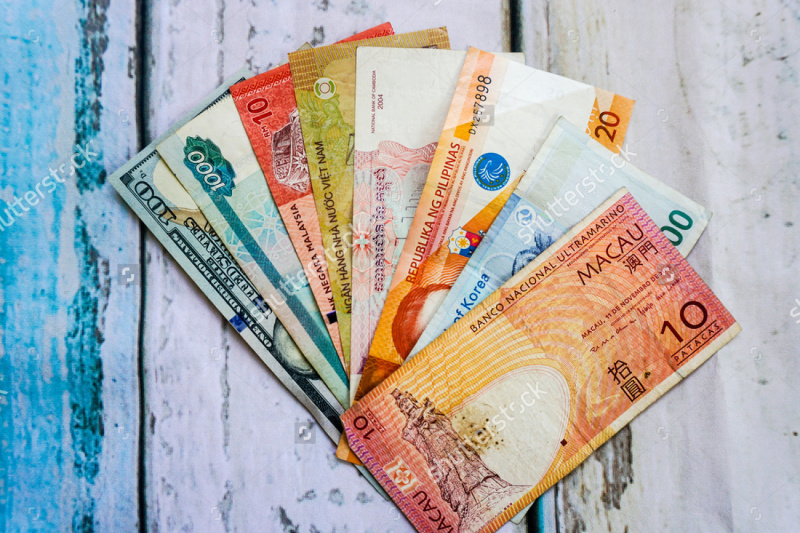 同样是旅行,人家咋还挣钱了?--准备篇|摄影|原创