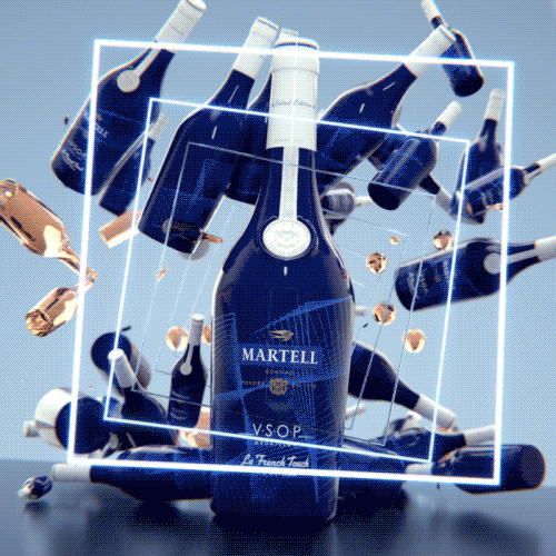 vincent viriot是一位来自法国巴黎的数码艺术家.