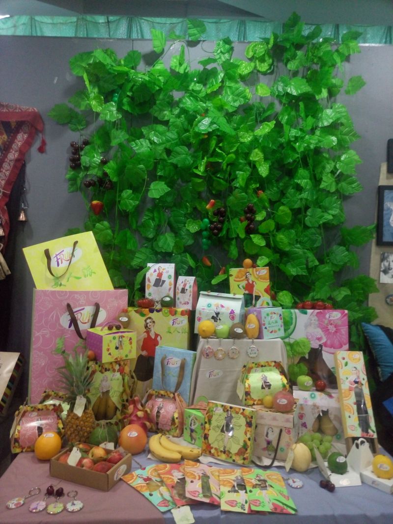 南昌航空大学本科毕业设计展#青春答卷2016#