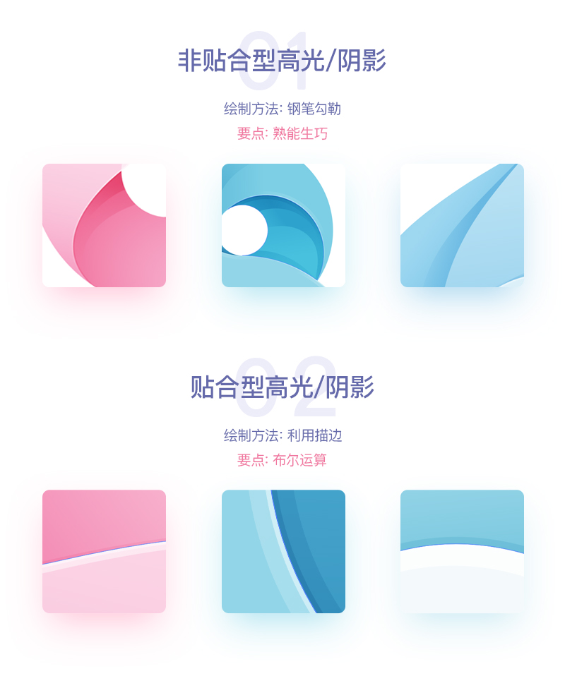 Dribbble码及填坑教程|GUI|原创\/自译教程|Bren