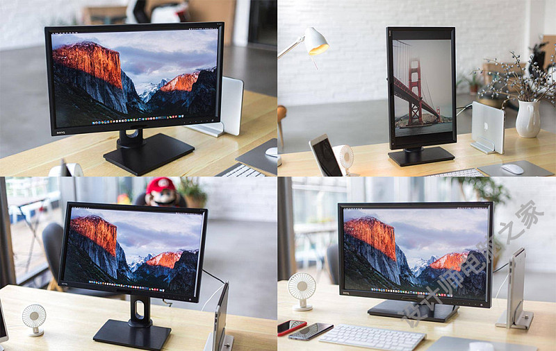 三分钟选款千元左右的设计师电脑显示器?