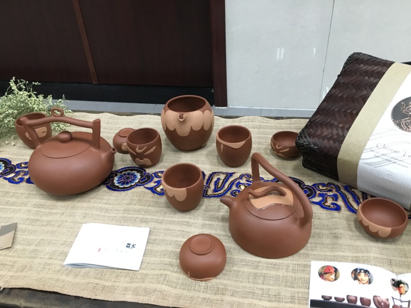 2016年重庆大学工业设计本科毕业设计展|院校