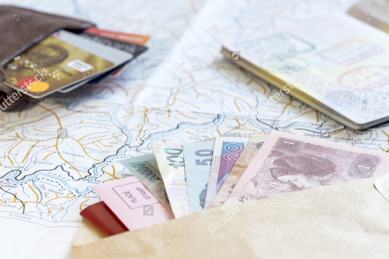 同样是旅行,人家咋还挣钱了?--准备篇|摄影|原创