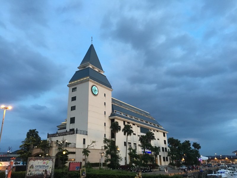 毕业旅行|摄影|原创\/自译教程|Sally林密 - 设计文