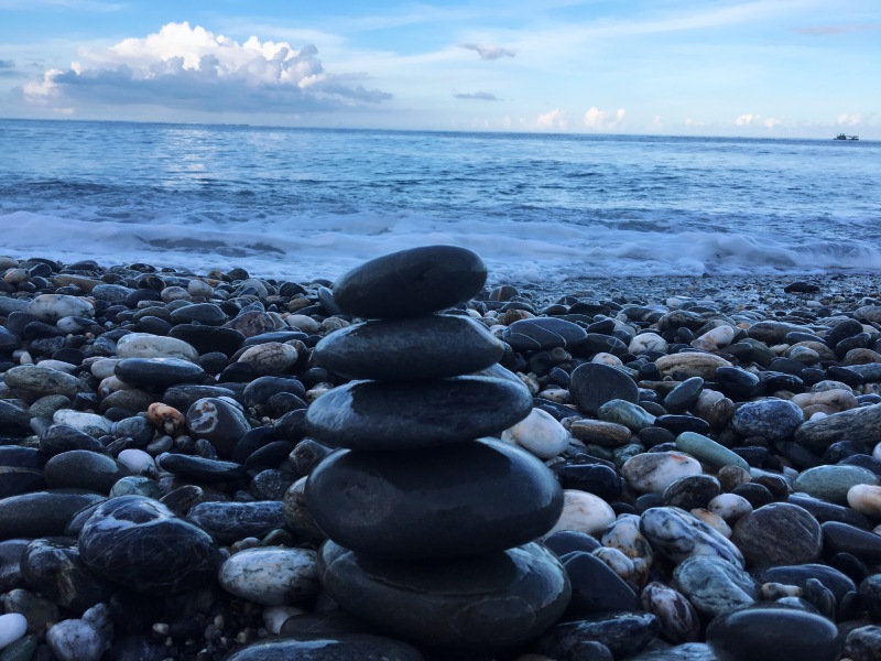 毕业旅行|摄影|原创\/自译教程|Sally林密 - 设计文