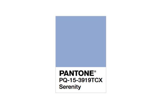 2000-2017年pantone发布的流行颜色