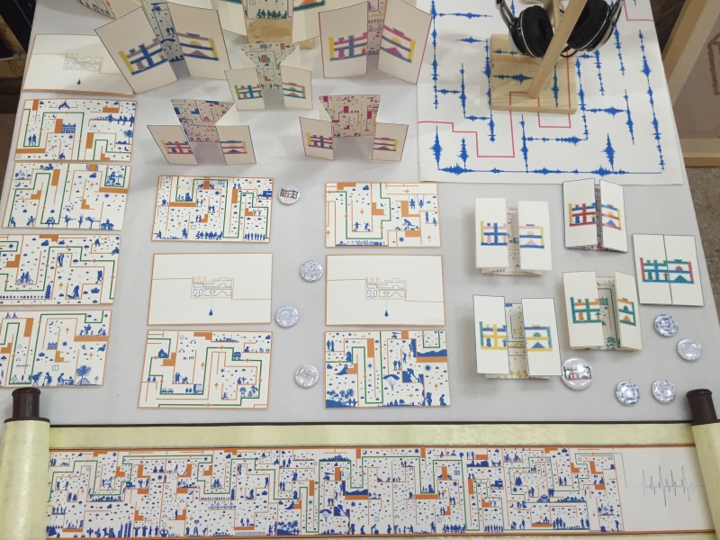苏州科技大学 传媒与视觉艺术学院 本科生毕业