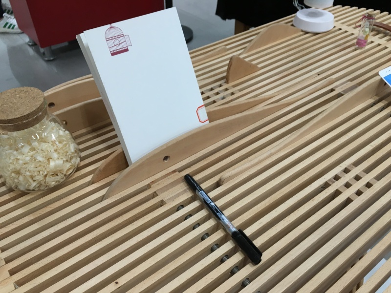 2016年重庆大学工业设计本科毕业设计展|院校