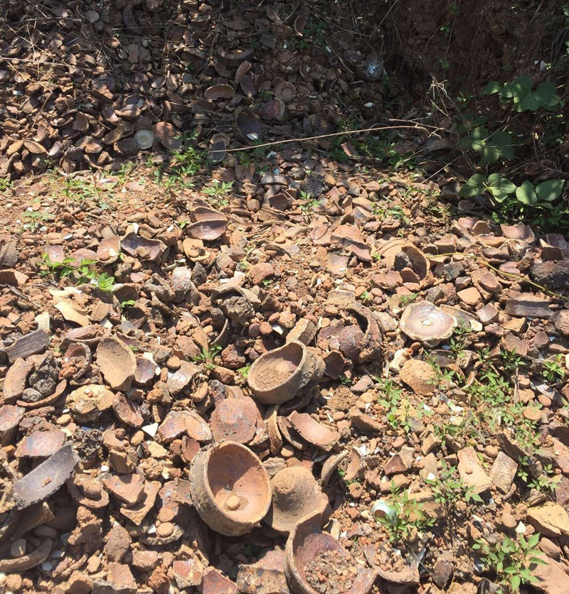 广州餐厅装修设计师朱厚铭江西寻宝记|其他|观